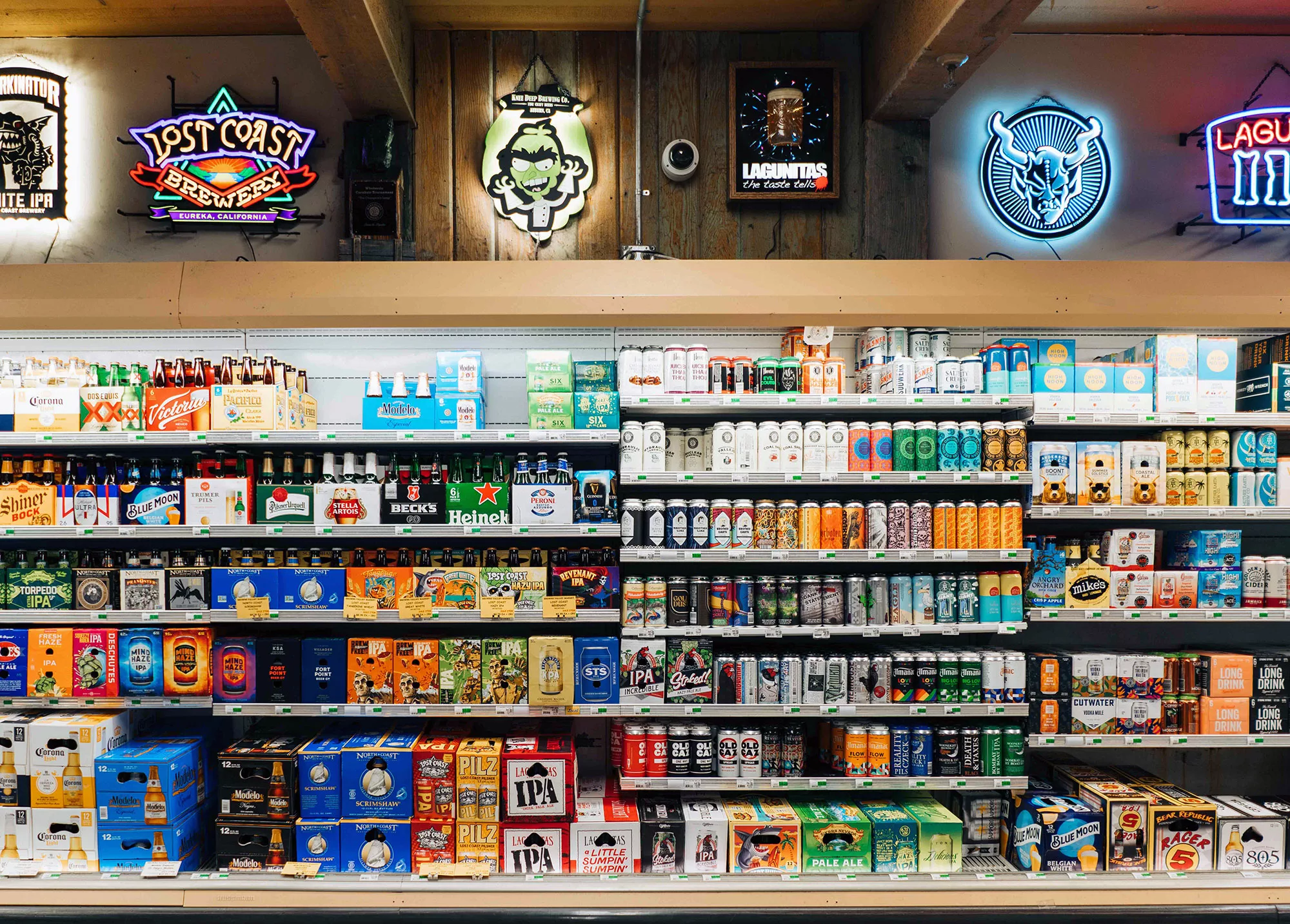 5 Unique Craft Beer Breweries You Need to Try