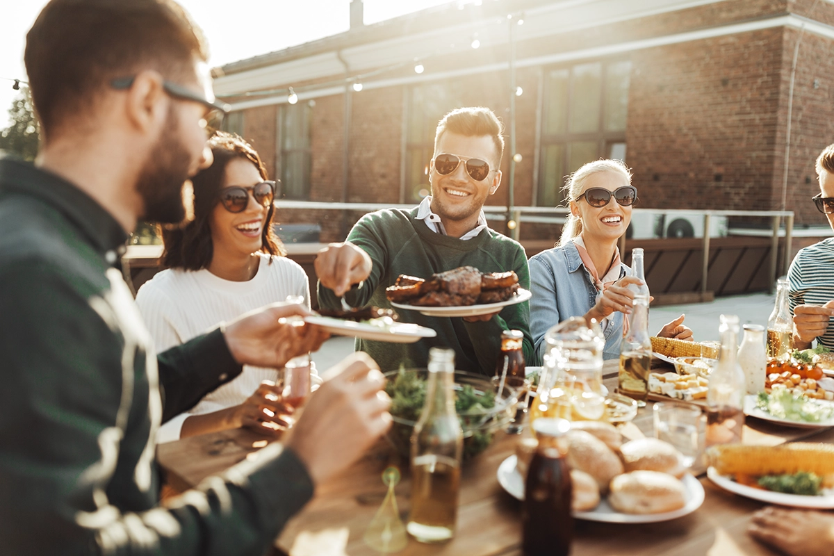 Staff Picks: What to Eat, Drink, Grill this Summer